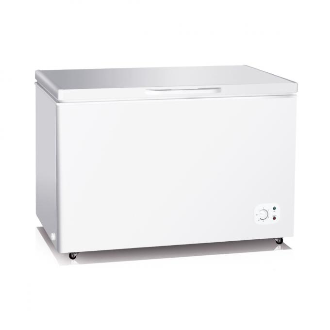 BD-415 CHEST FREEZER