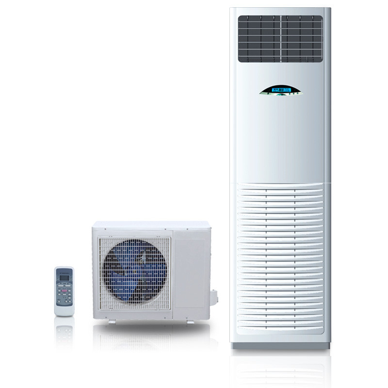 Standing Air Conditioner Homecare24