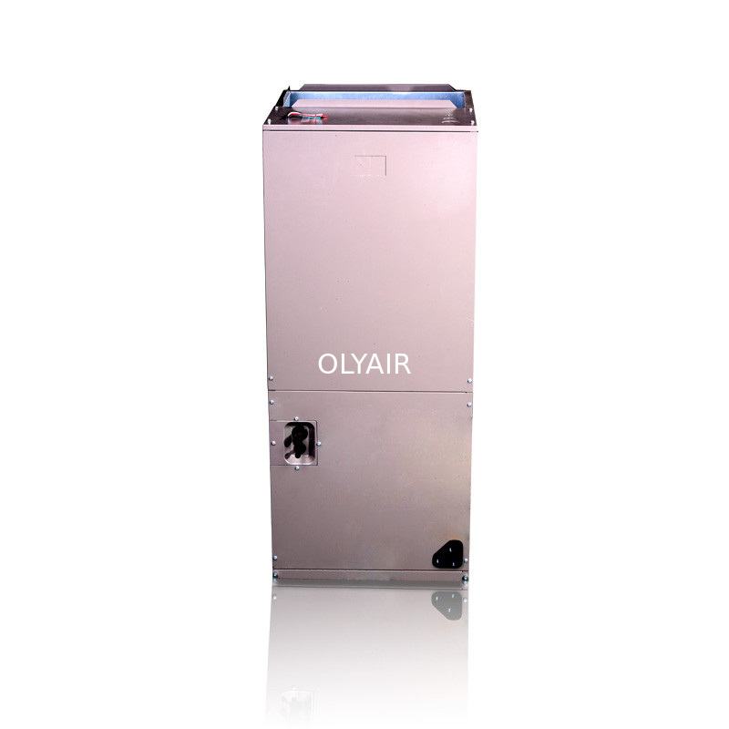 OlyAir brand Air handing unit energy star specialize design Vertical type for North Americ supplier