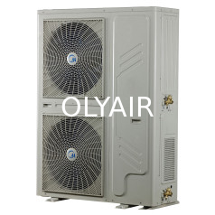 Olyair large Split Side-discharge outdoor unit supplier