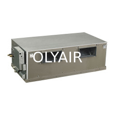 Olyair Medium static pressure duct Tempmaker series supplier