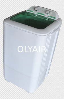 Olyair single tub washing machine 9kg supplier