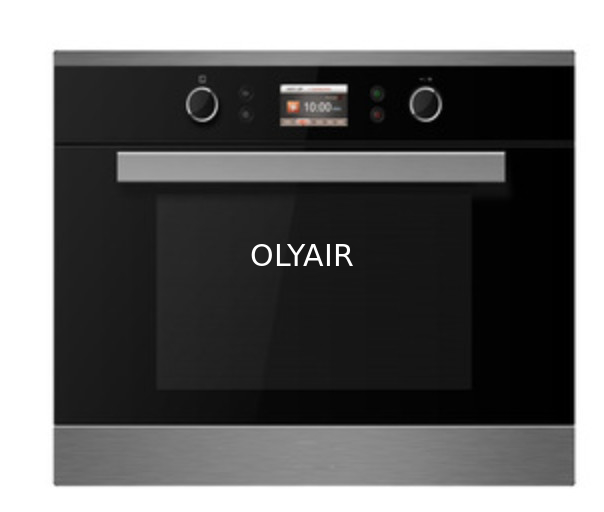 AC944 Flatbed cooking system Microwave oven, combi microwave oven supplier
