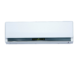 R410a 24000btu wall split air conditioner heat pump CE certified supplier