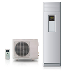 OlyAir Free Standing Air Conditioner 24-60K with toshiba compressor golden anti-corrosive supplier