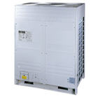 Heat Pump and Heat Recovery VRF supplier