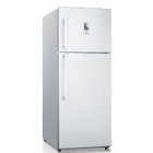 BCD-450 Total no frost A++ SASO certified  double door refrigerator supplier