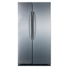 side by side refrigerator BCD-537 supplier