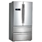 Multi Door refrigerator total no frost BCD-540 supplier