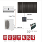 Olyair 100% Solar AC supplier
