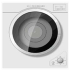 5.5Kg Clothes Dryer Machine 08E supplier