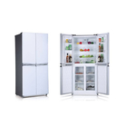 405L four door side by side refrigerator supplier