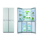 355L four door refrigerator supplier