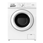 Front loading washing machine 8kg A+++ cheaper model without LED display supplier