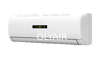 R410a 9000btu wall split air conditioner heat pump CE certified supplier