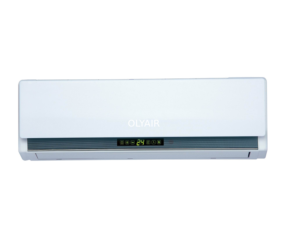 R410a 24000btu wall split air conditioner heat pump CE certified supplier