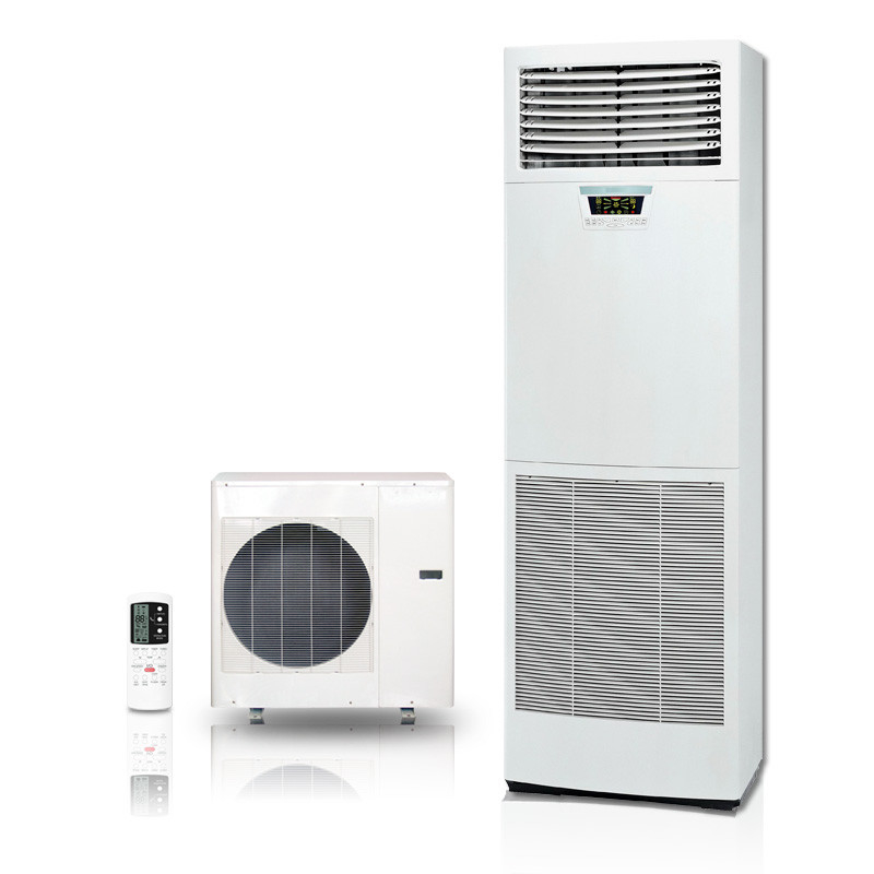 OlyAir Free Standing Air Conditioner 24-60K with toshiba compressor golden anti-corrosive supplier