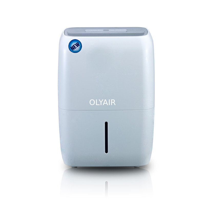 OlyAir Dehumidifier 9-30 L/day Large Capacity Tank and Dryer Mode supplier