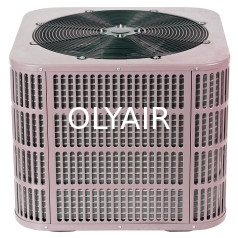 OlyAir Air handing unit energy star specialize design Vertical type for North America supplier