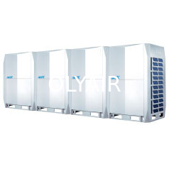Olyair VRF System V5 X  a large capacity from 8HP up to 88HP supplier