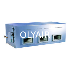 Olyair large split Hi-static pressure duct Tempmaster series supplier