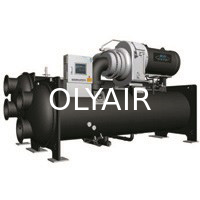 Olyair Centrifugal Chiller-Standard series supplier