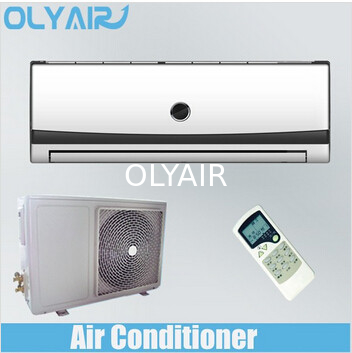 Olyair O series wall mounted type split air conditioner supplier
