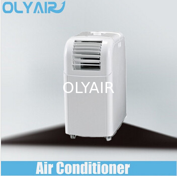 wholesale Portable air conditioner 9000btu class A supplier