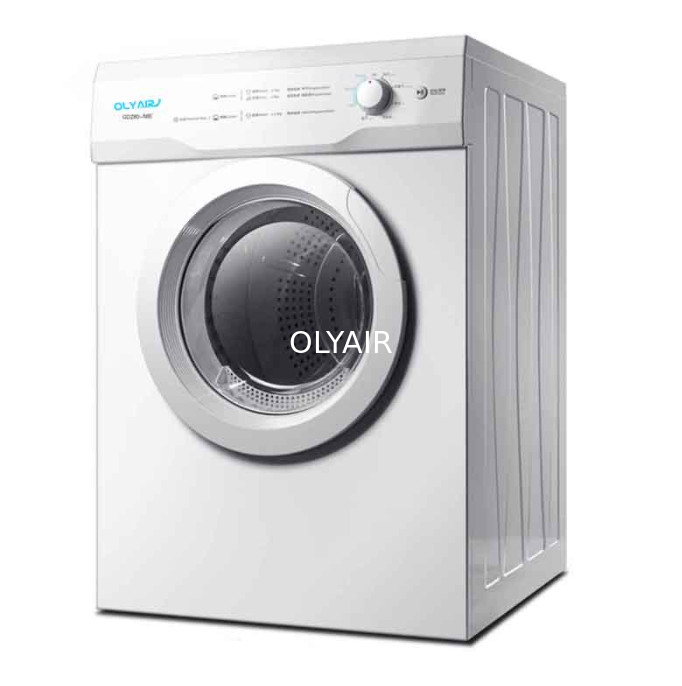 Clothes Dryer 7Kg&amp;8.5Kg 58E supplier