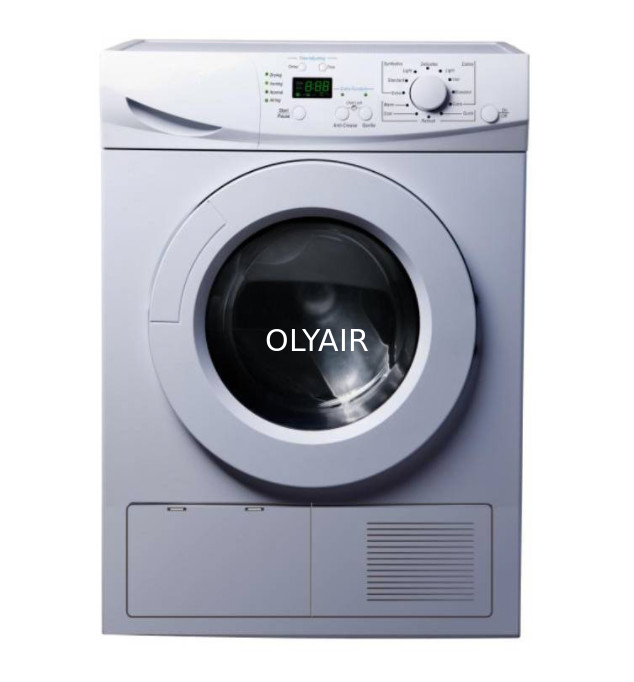 Condenser clothes dryer 7kg supplier