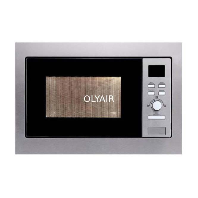 20L built in microwave oven supplier