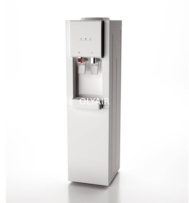 Slim and compact water dispenser supplier