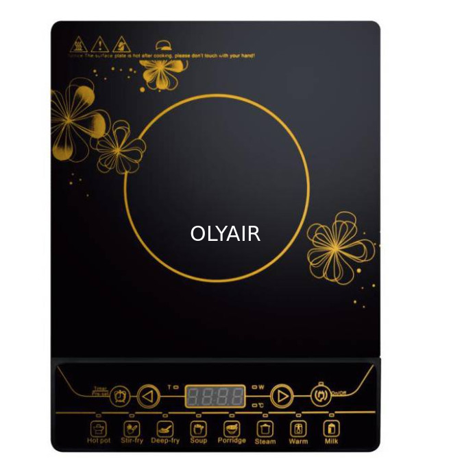204F Induction Cooker supplier